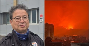 불 덮치기 2시간 전, 대피 끝냈다…인명피해 0명 영덕 지품면... 카테고리 불 덮치기 2시간 전, 대피 끝냈다…인명피해 0명 영덕 지품면