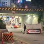 김문순대 유세차량 근황 - 인스티즈(instiz) 이슈 카테고리