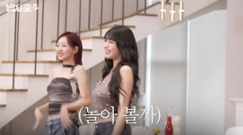 효연한테 반해버린 키오프 나띠.jpg - 인스티즈(instiz) 이슈 카테고리