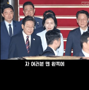 점점 약해지는자....(강훈식 비서실장) - 인스티즈(instiz) 이슈 카테고리 점점 약해지는자....(강훈식 비서실장)