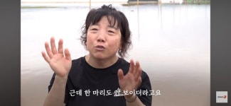 이번 폭우로 망연자실하고 서있는 젊은 목장주…jpg - 인스티즈(instiz) 이슈 카테고리 이번 폭우로 망연자실하고 서있는 젊은 목장주…jpg