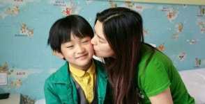 호불호 안 갈릴 것 같은 보플 중국 연생 비주얼.jpg - 인스티즈(instiz) 이슈 카테고리 호불호 안 ...