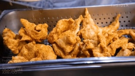 미국 워싱턴 DC, 에티오피아 향신료를 가미한 내슈빌 핫 치킨 푸드트럭.gif - 인스티즈(instiz) 이슈 카테고리 미국 워싱턴 DC, 에티오피아... 