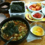 전주 콩나물국밥 - 인스티즈(instiz) 이슈 카테고리 전주 콩나물국밥