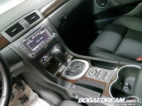 GM대우 베리타스 FC360 디럭스