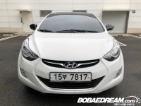 현대 투싼ix 디젤 LMX20 2WD 프리미엄
