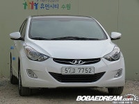 현대 싼타페 더 프라임 2.0 디젤 2WD 프리미엄