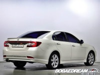 GM대우 토스카 프리미엄6 L6 2.0 CDX