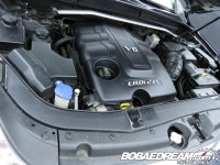 현대 베라크루즈 4WD 300VXL 프리미엄