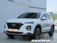 현대 싼타페TM 2.0 디젤 2WD 프레스티지