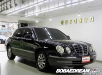 2004 기아 오피러스 GH270  고급형 중고차 | 보배드림 중고차