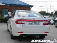 GM대우 토스카 프리미엄6 L6 2.0 CDX