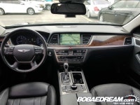 현대 뉴 제네시스 G330 프리미엄 AWD