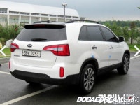 기아 뉴 쏘렌토R 디젤 2.0 2WD  TLX
