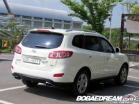 현대 싼타페 더스타일 2.0 e-VGT MLX 2WD 프리미어