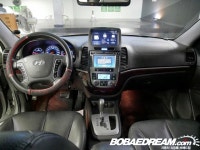 현대 싼타페 더스타일 2.0 e-VGT MLX 2WD  럭셔리