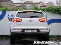 기아 더 뉴 스포티지R 2.0 디젤 2WD 노블레스