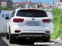 기아 더 뉴 쏘렌토 2.2 디젤 2WD 노블레스 스페셜