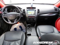 기아 뉴 쏘렌토R 디젤 2.0 2WD  TLX 스페셜