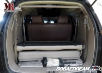 쌍용 코란도 투리스모 2.0 디젤 4WD  샤토 11인승