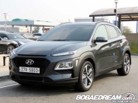 현대 코나 1.6 T-GDi 2WD 모던 팝