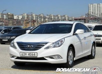 2014 현대 쏘나타 더 브릴리언트 2.0 LPi 스마트 중고차 | 보배드림 중고차