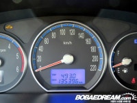 현대 싼타페CM 2.2 VGT MLX 2WD 최고급형