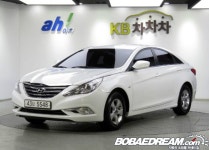현대 쏘나타 더 브릴리언트 2.0 LPi  스마트