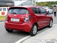 2012 쉐보레(국산) 아베오 LS  고급형 중고차 | 보배드림 중고차