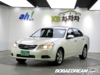 2006 GM대우 토스카 2.0 CDX 가솔린  고급형 중고차 | 보배드림 중고차