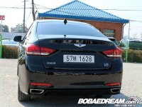 현대 뉴 제네시스 G330 모던 AWD