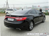 현대 그랜져HG 240 모던