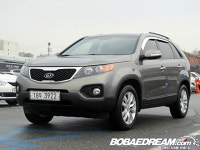 2010 기아 쏘렌토R 2.2 리미티드 2WD 고급형 중고차 | 보배드림 중고차