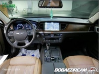 현대 뉴 제네시스 G380  파이니스트 에디션 AWD