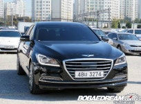 현대 뉴 제네시스 G330  프리미엄 AWD