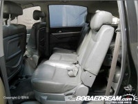 쌍용 뉴 로디우스 RD500 11인승 2WD  최고급형