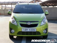 GM대우 마티즈 크리에이티브 재즈  일반형