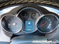 쉐보레(국산) 크루즈 1.8 LTZ