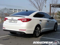 2015 현대 LF쏘나타 2.0 CVVL 스마트 중고차 | 보배드림 중고차