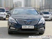 2011 현대 그랜져HG 240 럭셔리 중고차 | 보배드림 중고차