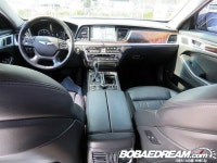 2016 현대 뉴 제네시스 G330 프리미엄 AWD 중고차 | 보배드림 중고차