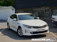 2016 기아 K5 2세대 LPI SX 럭셔리 중고차 | 보배드림 중고차