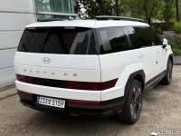 현대 디 올 뉴 싼타페 하이브리드 1.6 터보 HEV 2WD 캘리그래피 - 중고차 보배드림 중고차 보배드림