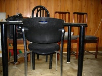 오늘의유머 - 흉가유람기 흉가유람기