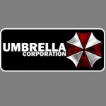 Umbrella Corporation (GameBanana > Sprays > TV Shows/Movies) - GAMEBANANA