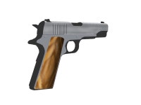 Colt 1911-Wood Grip (GameBanana > WiPs > General) - GAMEBANANA