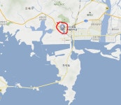 자회사 그린레일이 부산 가적도 인근에... : 엠젠솔루션(032790)