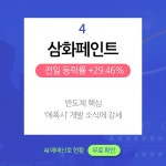 [오늘의 급등주] - 링네트, 금양, 지니언스... : DI동일(001530)