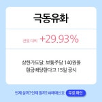 장시작 급등주는? 극동유화, 진흥기업, 한국전자홀딩스.. : 이구산업(025820)