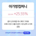 [오후장 급등주 PICK5] - 아가방컴퍼니, 오가닉티코스메틱, 위즈코프... : 한국석유(004090)
